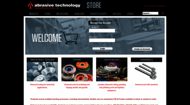 store.abrasive-tech.com