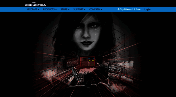 store.acoustica.com