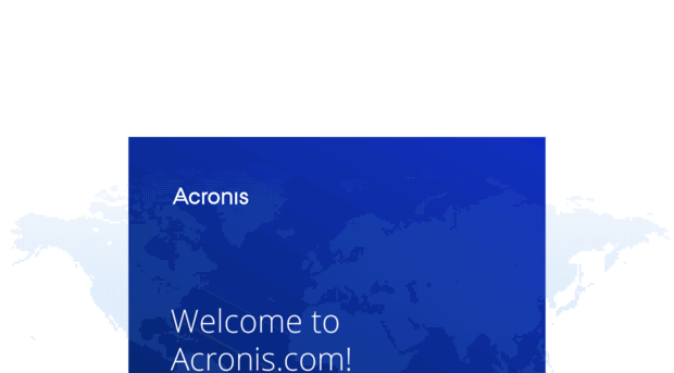 store.acronis.com