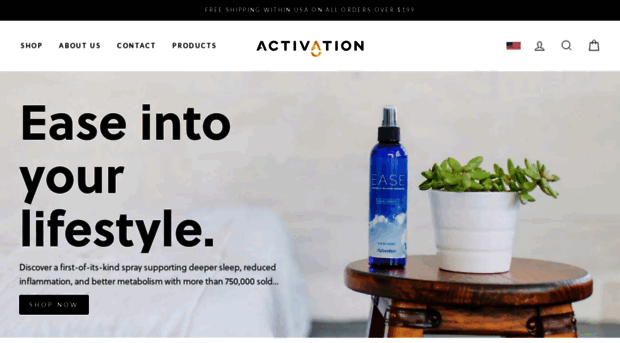store.activationproducts.com