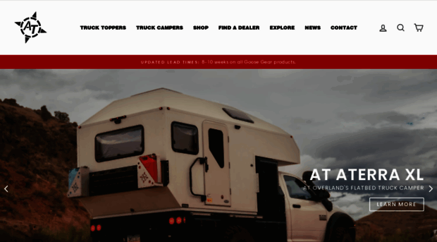 store.adventuretrailers.com