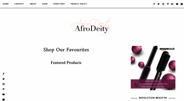 store.afrodeity.co.uk