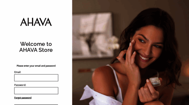 store.ahava.com