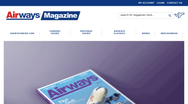 store.airwaysnews.com