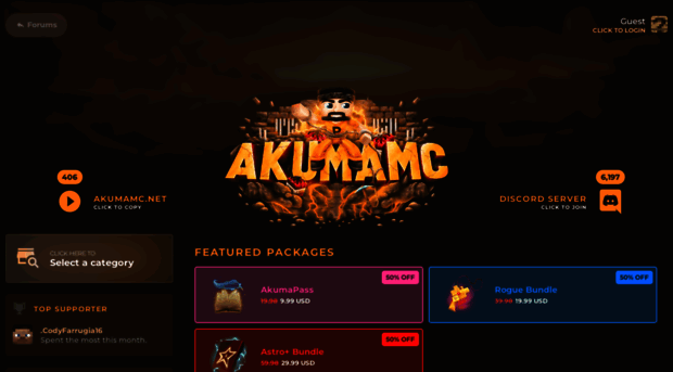 store.akumamc.net