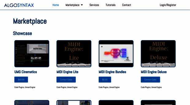 store.algosyntax.com