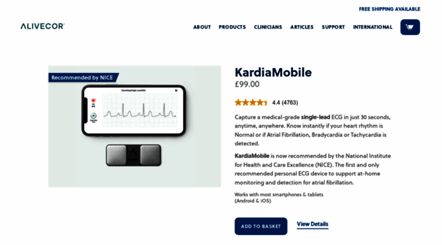 store.alivecor.co.uk