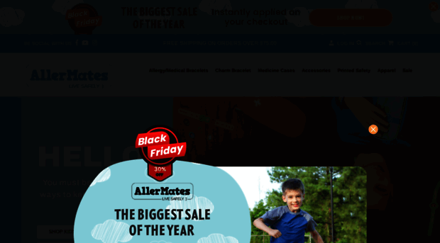 store.allermates.com