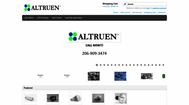 store.altruen.com