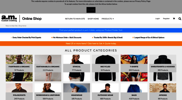 store.amcustomclothing.co.uk