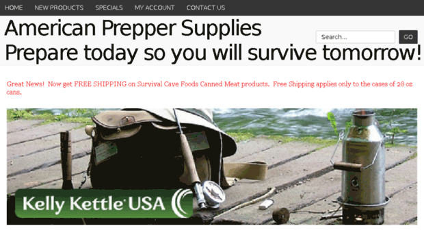 store.americanpreppersupplies.com