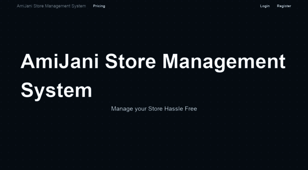 store.amijani.net