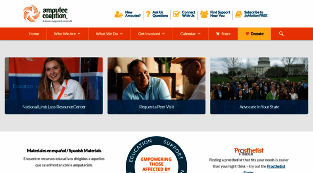 store.amputee-coalition.org