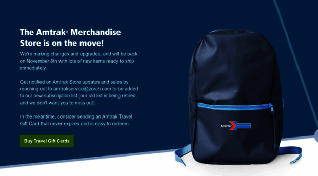 store.amtrak.com