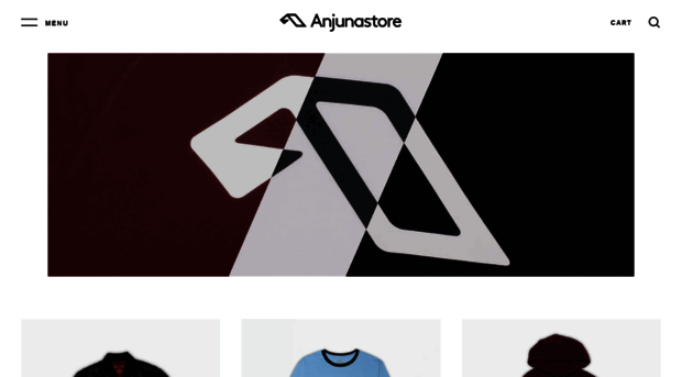 store.anjunabeats.com