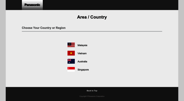 store.apac.panasonic.com