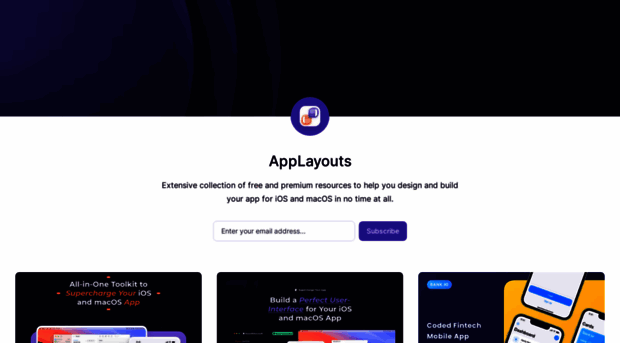 store.applayouts.com