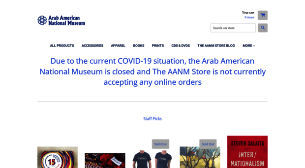 store.arabamericanmuseum.org