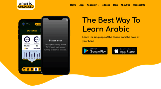 store.arabicunlocked.com