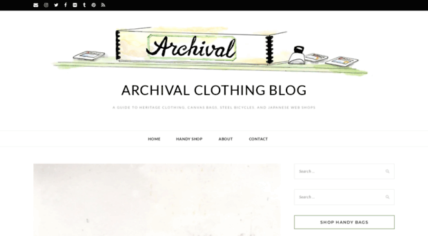 store.archivalclothing.com