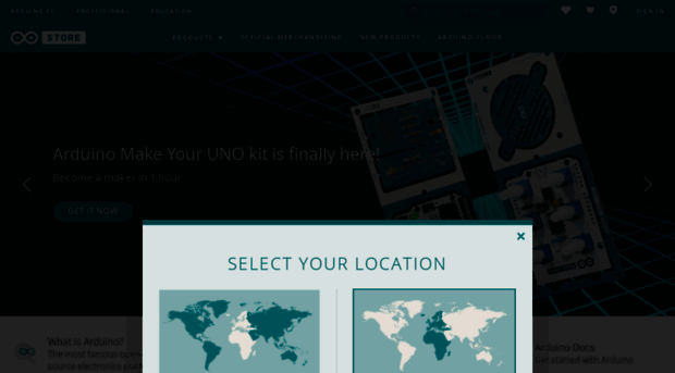 store.arduino.cc