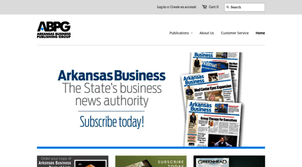 store.arkansasbusiness.com