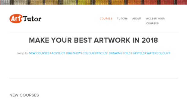 store.arttutor.com