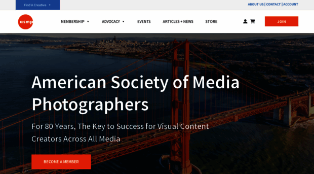 store.asmp.org