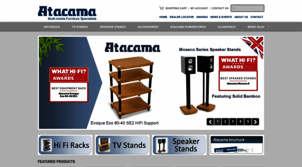 store.atacama-audio.co.uk