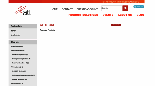 store.atitesting.com