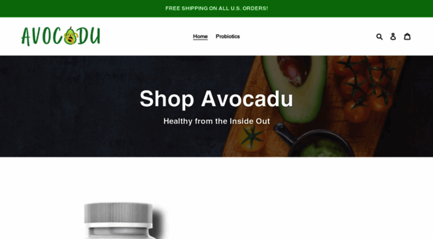 store.avocadu.com