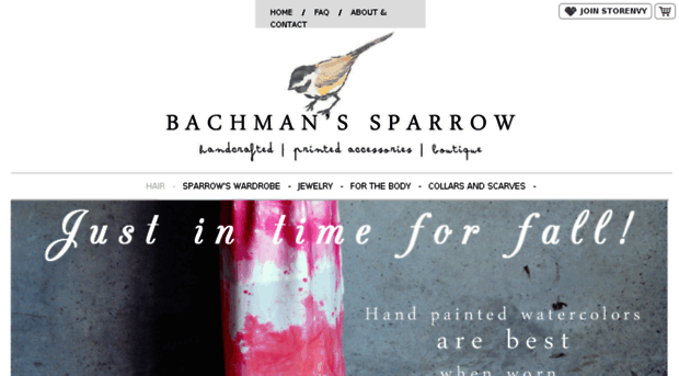 store.bachmanssparrow.com
