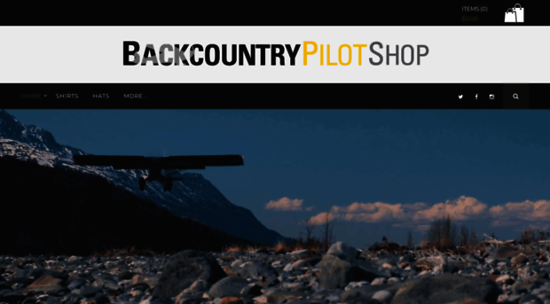 store.backcountrypilot.org