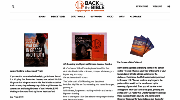 store.backtothebible.org