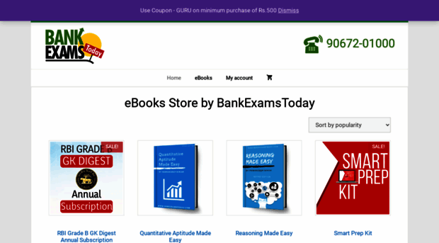 store.bankexamstoday.com