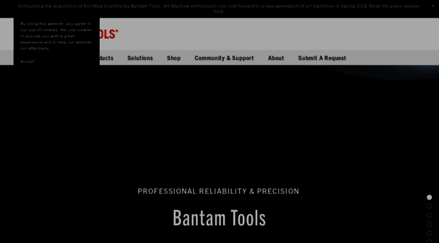 store.bantamtools.com