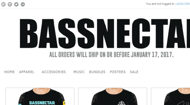 store.bassnectar.net