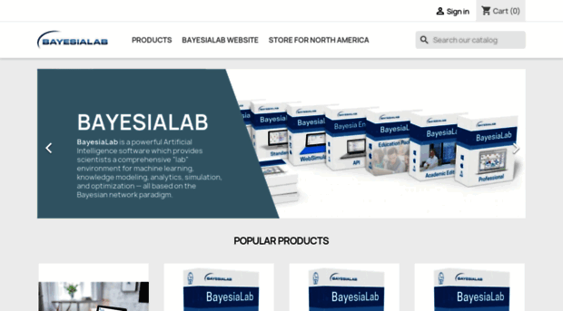 store.bayesia.com