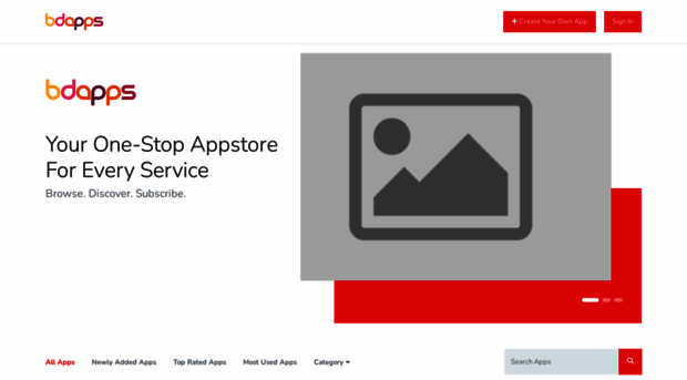 store.bdapps.com