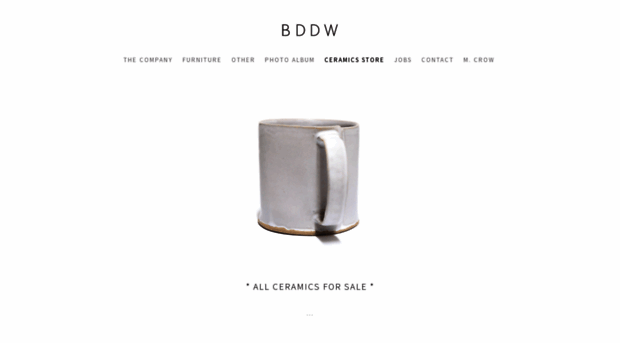 store.bddw.com