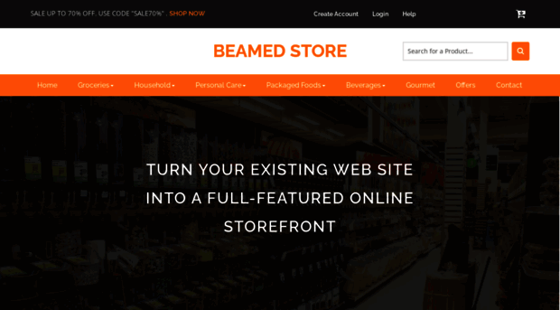 store.beamed.com