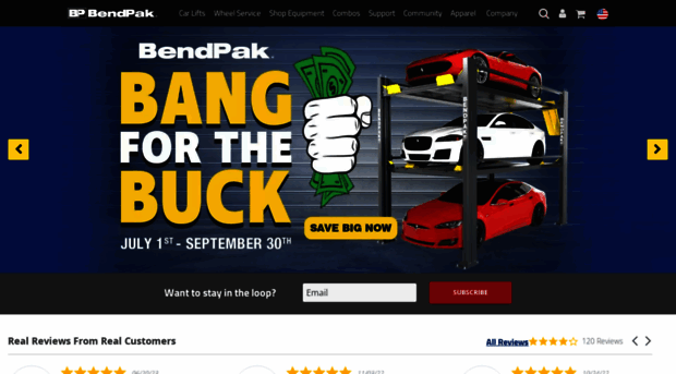 store.bendpak.com