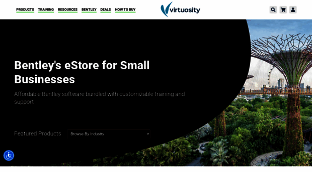 store.bentley.com