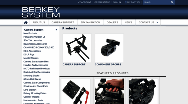 store.berkeysystem.com