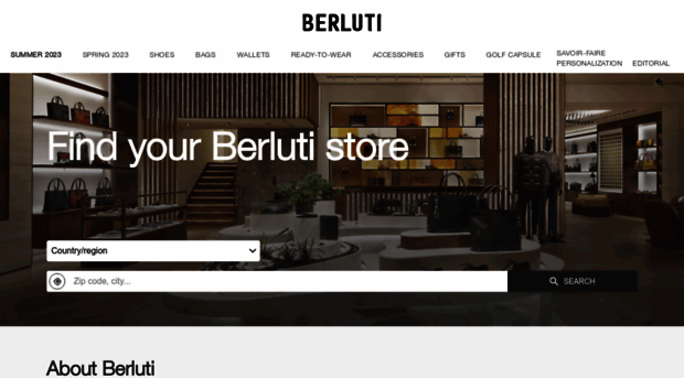 store.berluti.com