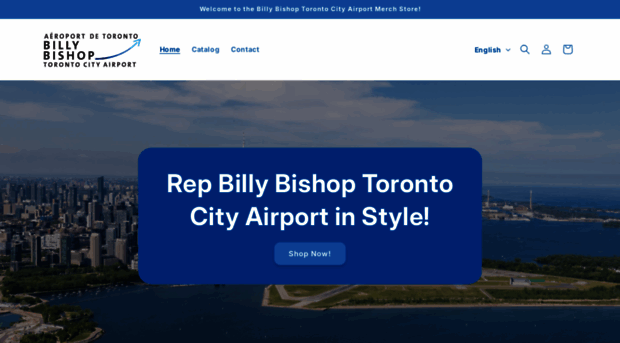store.billybishopairport.com