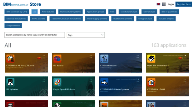 store.bimserver.center