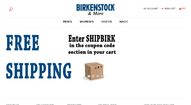 store.birkenstockstl.com