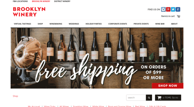 store.bkwinery.com