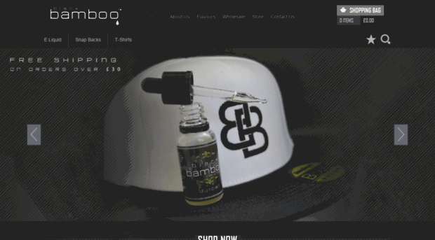 store.blackbambooliquids.com